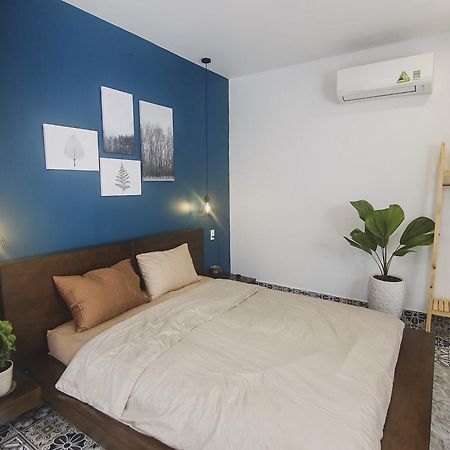 Amavi Homestay Vung Tau Dış mekan fotoğraf