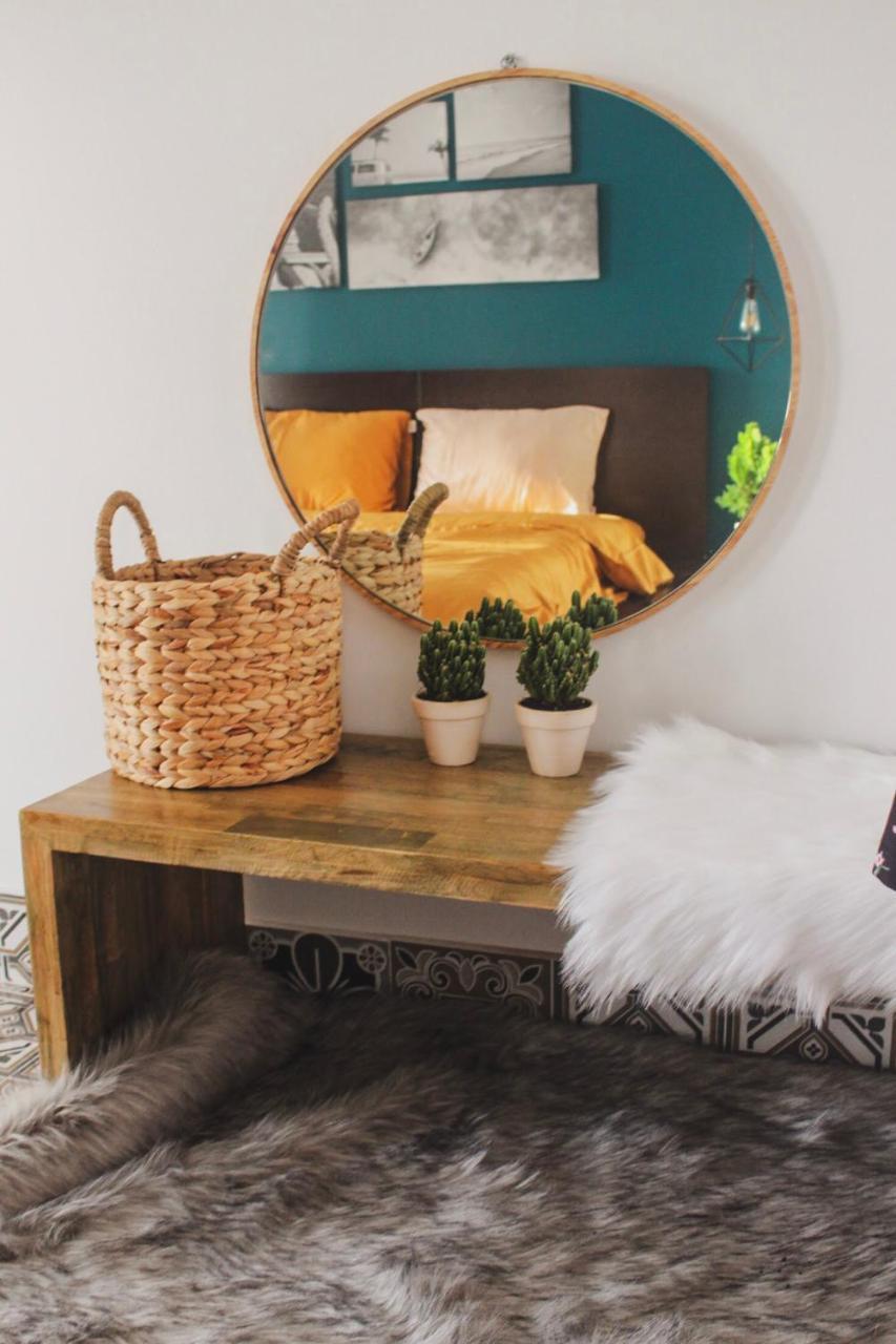 Amavi Homestay Vung Tau Dış mekan fotoğraf