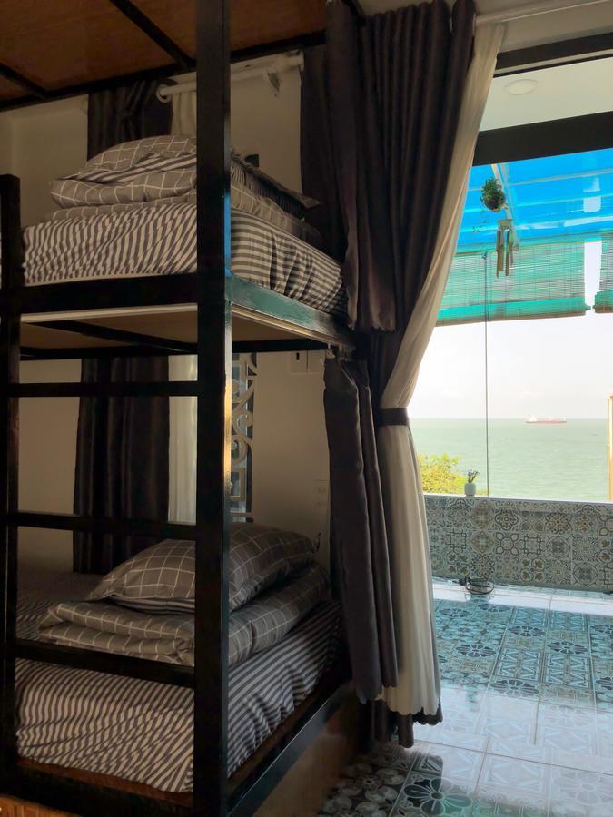 Amavi Homestay Vung Tau Dış mekan fotoğraf