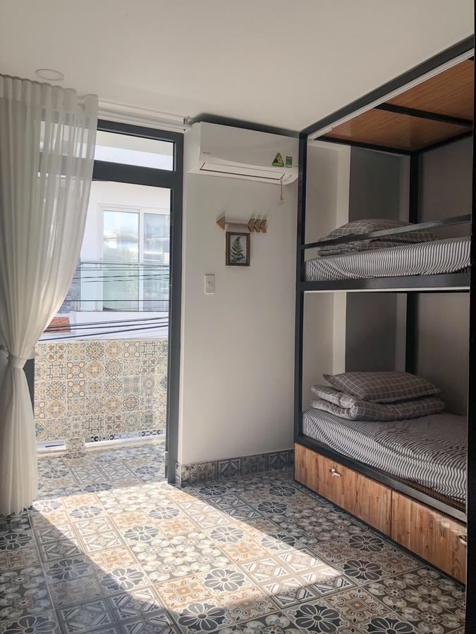 Amavi Homestay Vung Tau Dış mekan fotoğraf