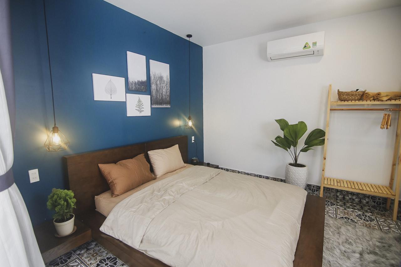 Amavi Homestay Vung Tau Dış mekan fotoğraf