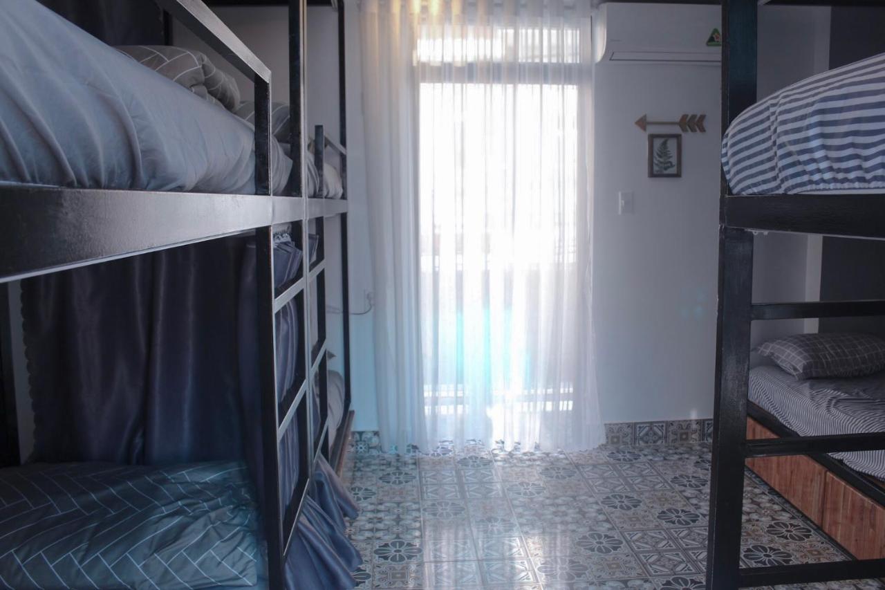 Amavi Homestay Vung Tau Dış mekan fotoğraf