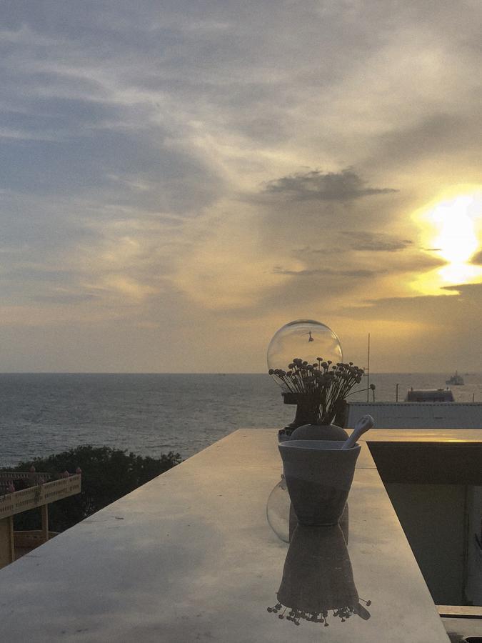 Amavi Homestay Vung Tau Dış mekan fotoğraf