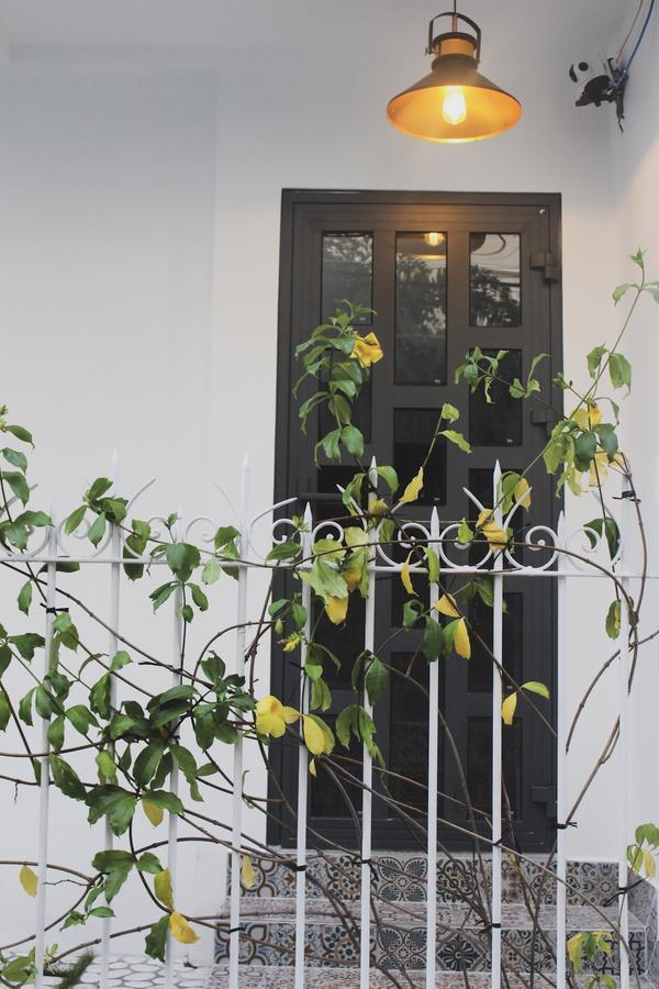 Amavi Homestay Vung Tau Dış mekan fotoğraf
