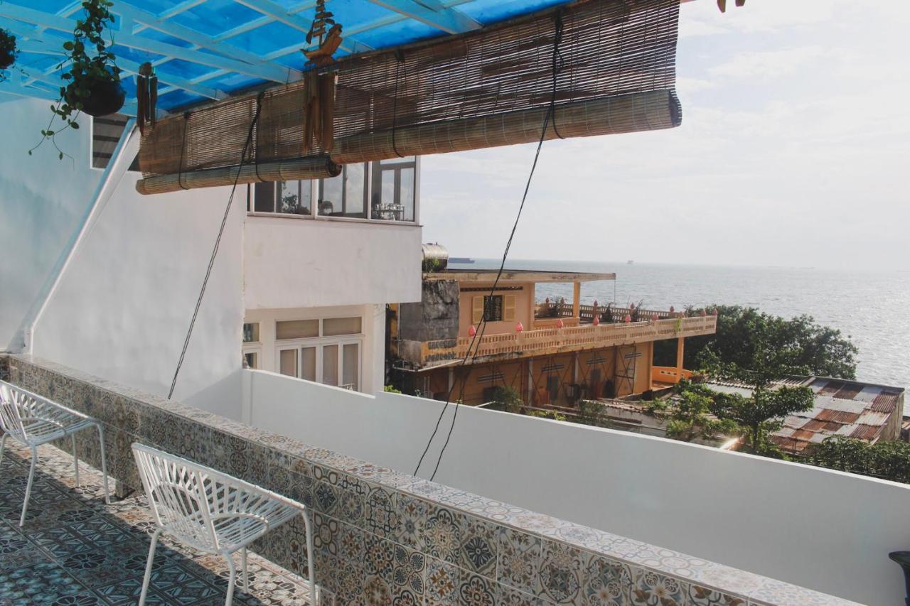 Amavi Homestay Vung Tau Dış mekan fotoğraf