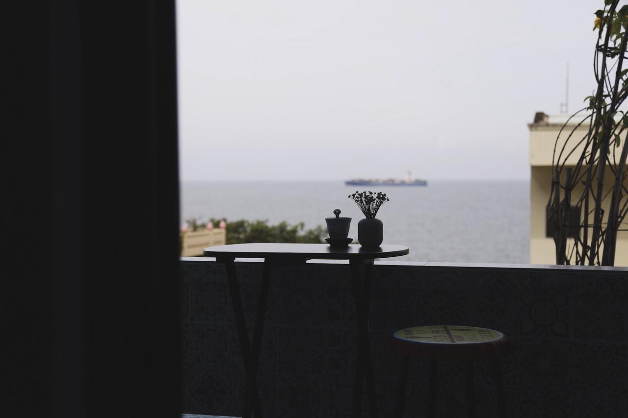 Amavi Homestay Vung Tau Dış mekan fotoğraf